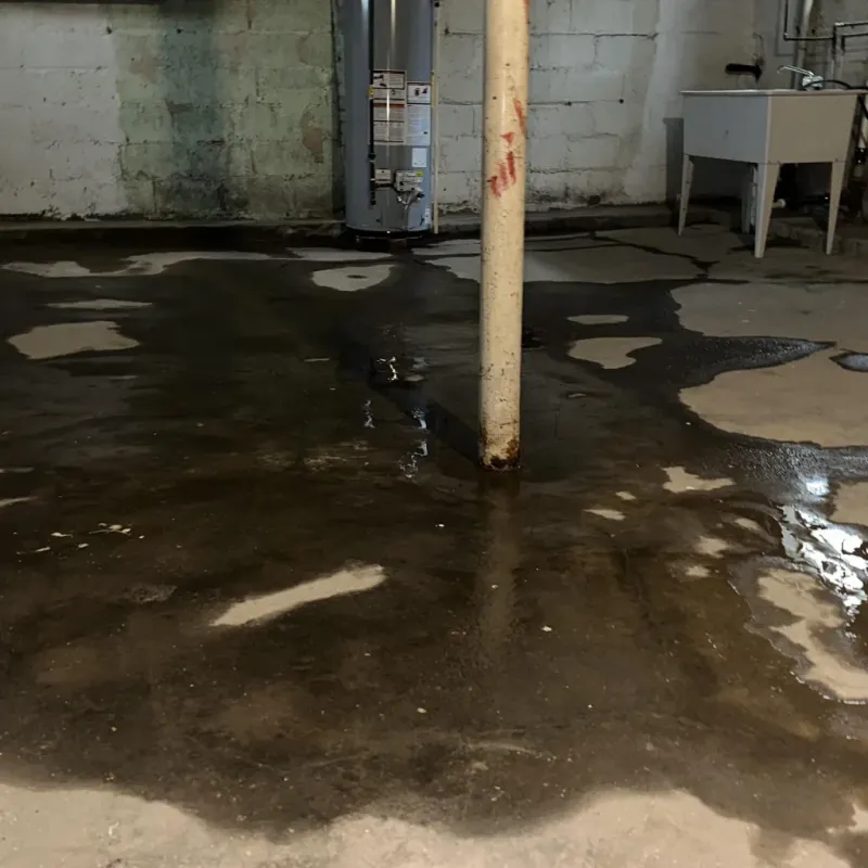 Emergency Water Extraction And Removal in Crow Agency, MT